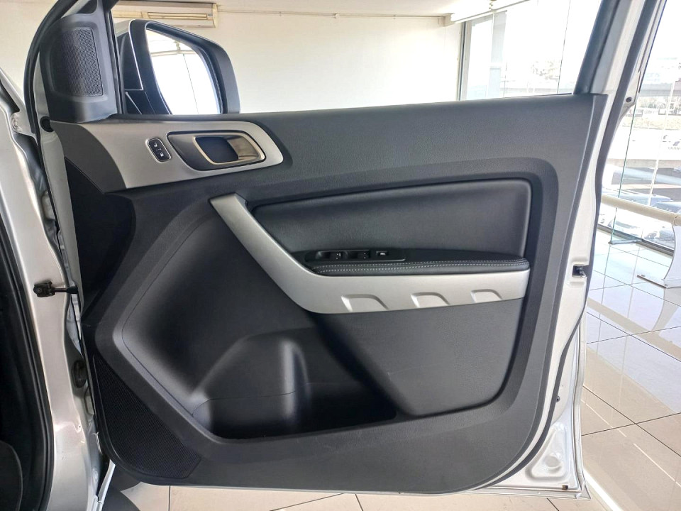 2020 FORD RANGER 2.0 TURBO XLT 4X2 D CAB AT