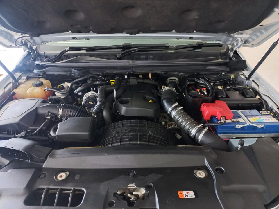 2020 FORD RANGER 2.0 TURBO XLT 4X2 D CAB AT