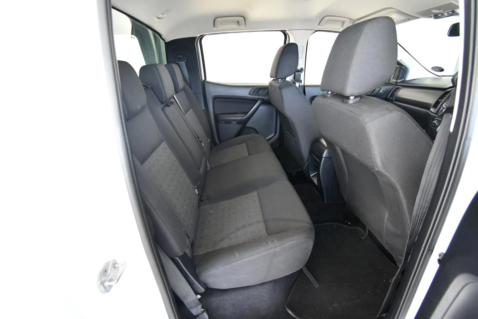 2020 FORD RANGER 2.2 TDCI XL 4X2 D CAB