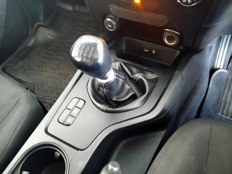 2020 FORD RANGER 2.2 TDCI XL 4X2 D CAB