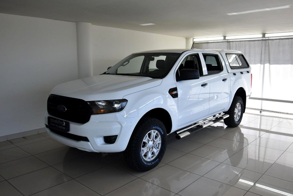 2020 FORD RANGER 2.2 TDCI XL 4X2 D CAB
