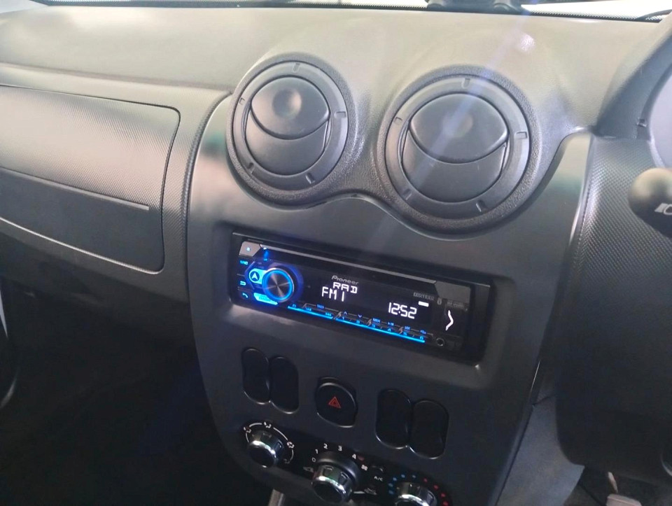 2020 NISSAN NP200 1.5 dCi AC SAFETY PACK