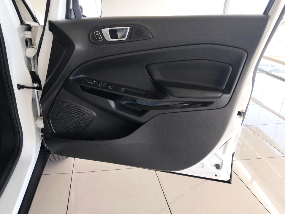 2022 FORD ECOSPORT 1.0 ECOBOOST TITANIUM AT