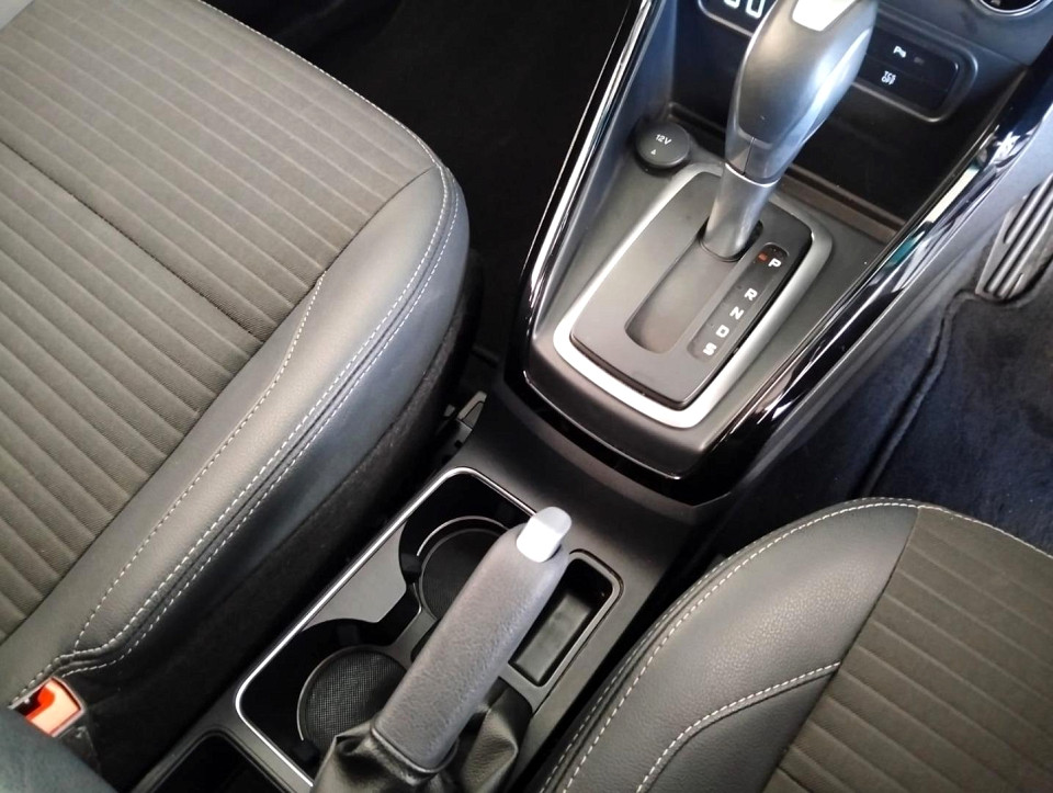 2022 FORD ECOSPORT 1.0 ECOBOOST TITANIUM AT