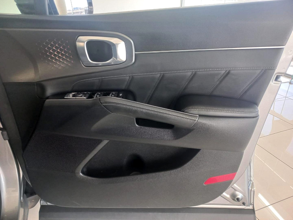 2023 KIA SORENTO 2.2 CRDI SX DCT AWD 7 SEATER