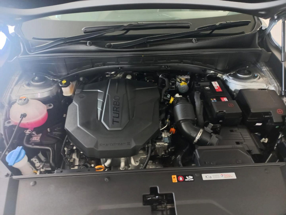 2023 KIA SORENTO 2.2 CRDI SX DCT AWD 7 SEATER