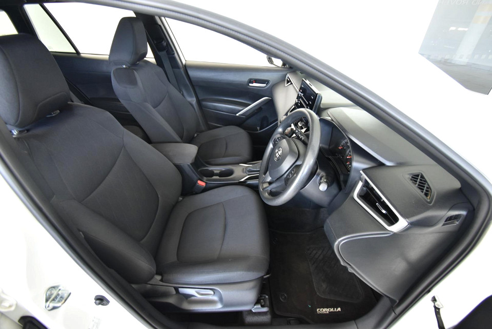 2023 TOYOTA COROLLA CROSS 1.8 Xi