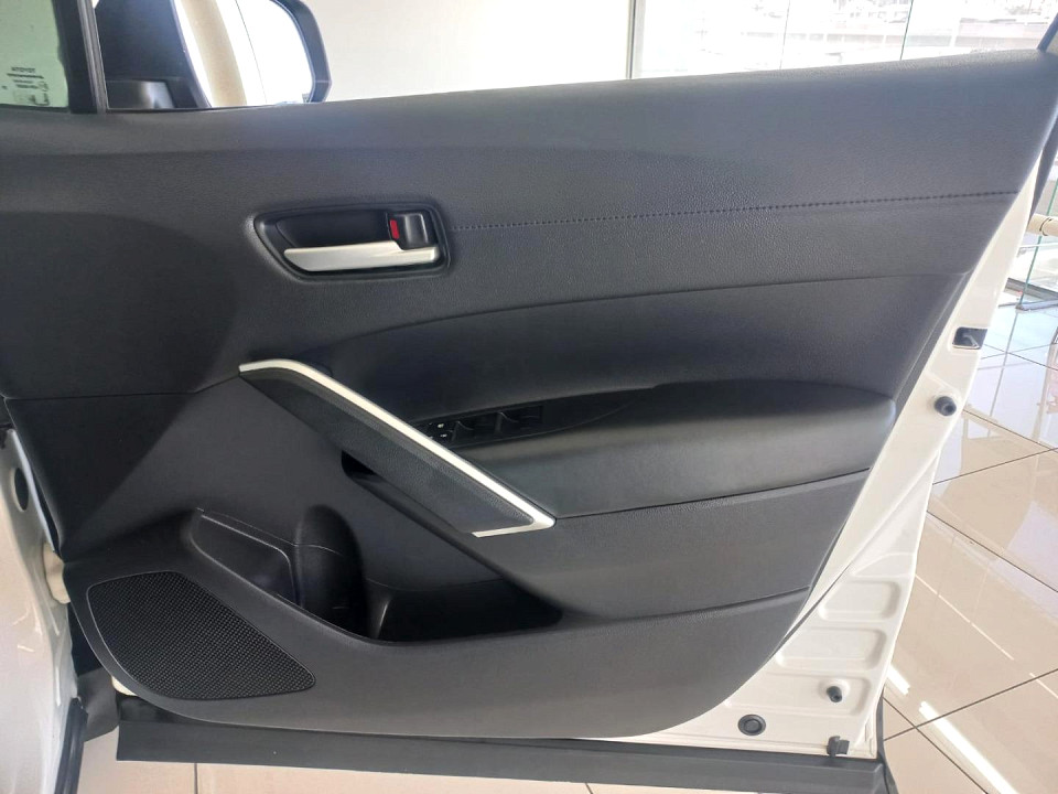 2023 TOYOTA COROLLA CROSS 1.8 Xi