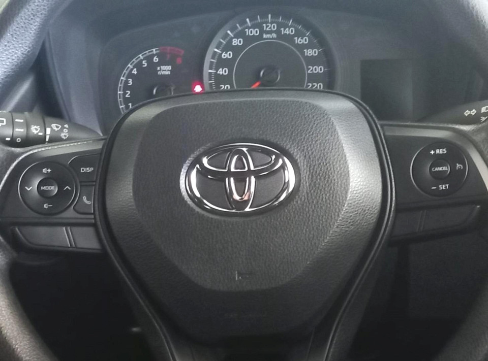2023 TOYOTA COROLLA CROSS 1.8 Xi