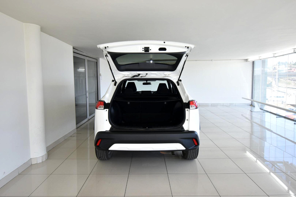 2023 TOYOTA COROLLA CROSS 1.8 Xi