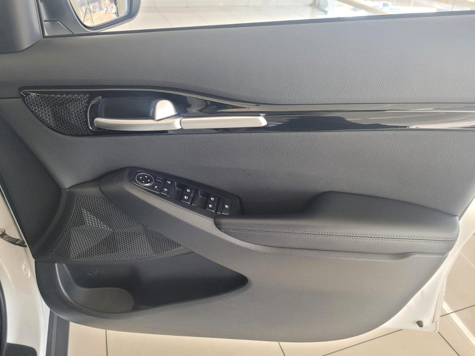2024 KIA SELTOS 1.5D EX PLUS AT