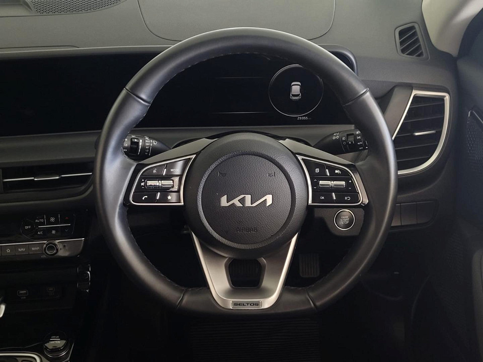2024 KIA SELTOS 1.5D EX PLUS AT