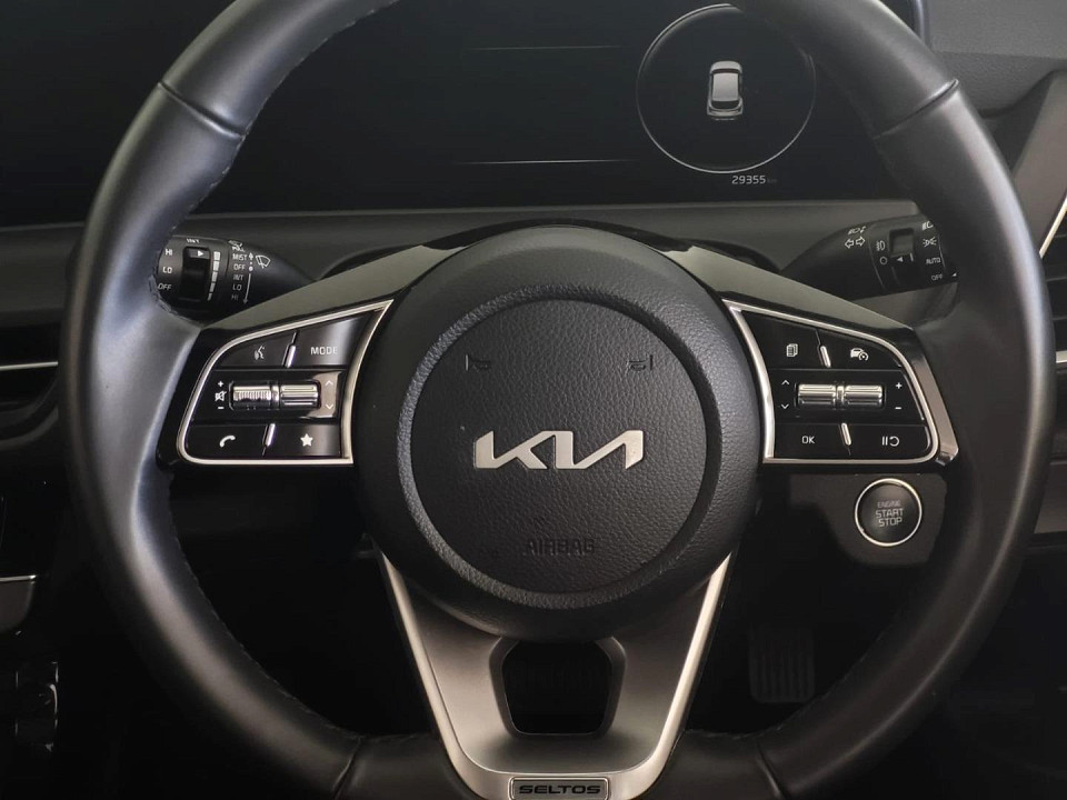 2024 KIA SELTOS 1.5D EX PLUS AT