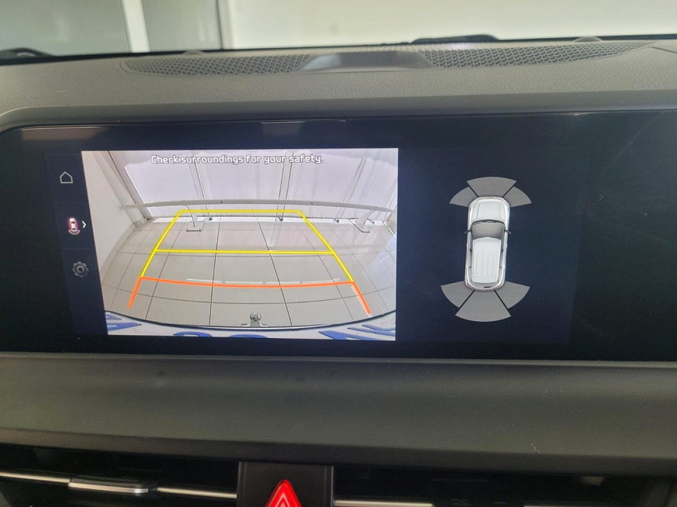 2024 KIA SELTOS 1.5D EX PLUS AT