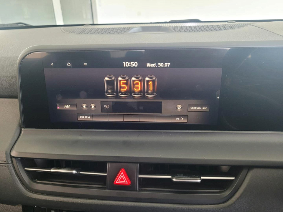 2024 KIA SELTOS 1.5D EX PLUS AT