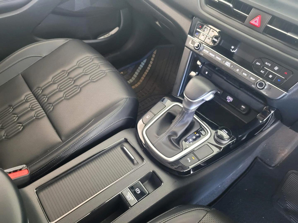 2024 KIA SELTOS 1.5D EX PLUS AT