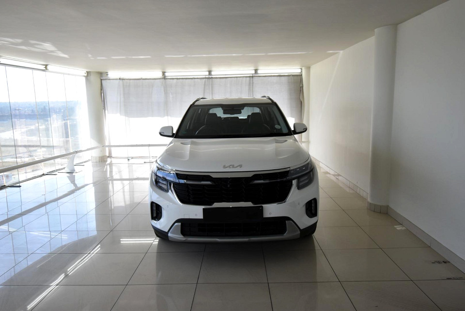2024 KIA SELTOS 1.5D EX PLUS AT