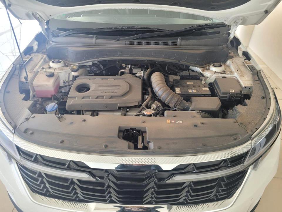2024 KIA SELTOS 1.5D EX PLUS AT