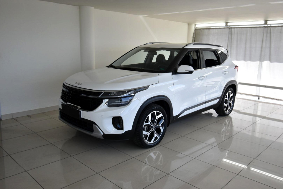 2024 KIA SELTOS 1.5D EX PLUS AT