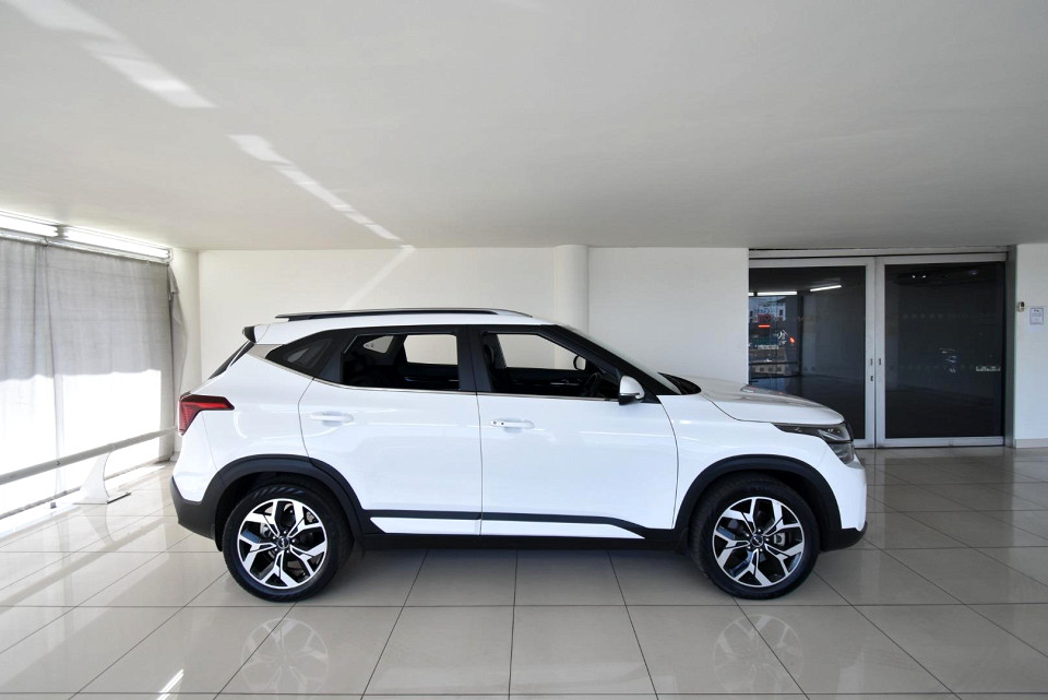 2024 KIA SELTOS 1.5D EX PLUS AT