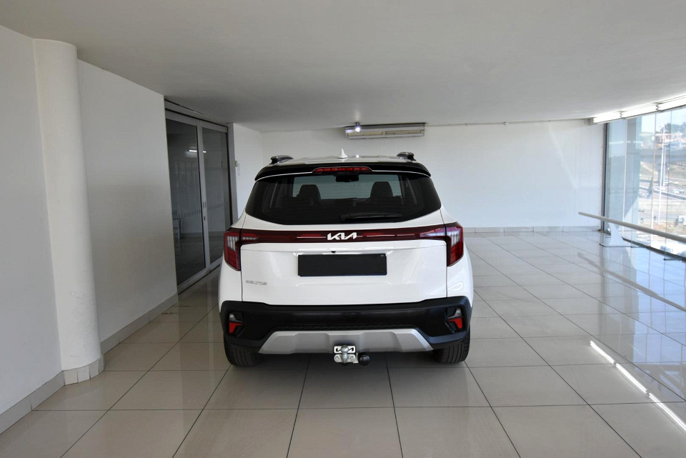 2024 KIA SELTOS 1.5D EX PLUS AT