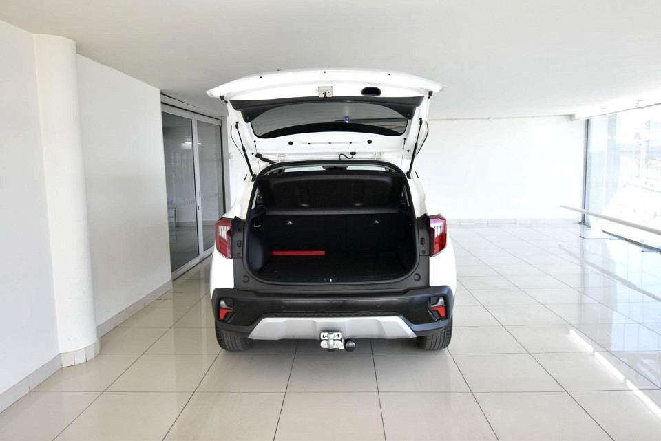 2024 KIA SELTOS 1.5D EX PLUS AT