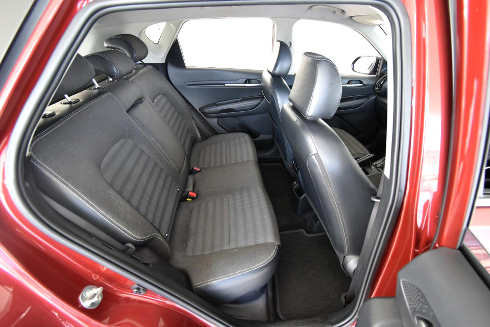 2024 KIA SONET 1.0 T-GDI EX DCT
