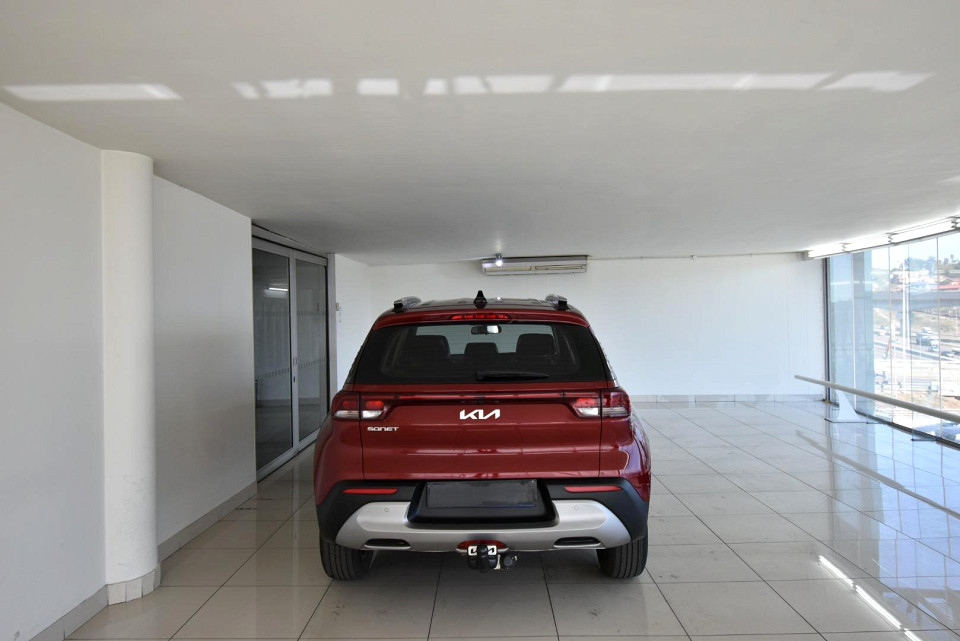 2024 KIA SONET 1.0 T-GDI EX DCT
