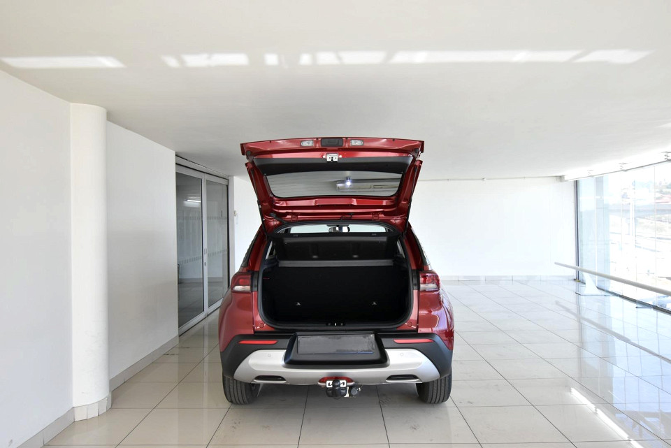 2024 KIA SONET 1.0 T-GDI EX DCT