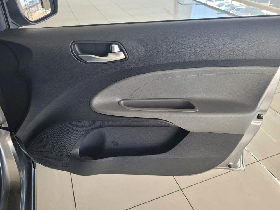 2025 KIA PEGAS 1.4 EX AT