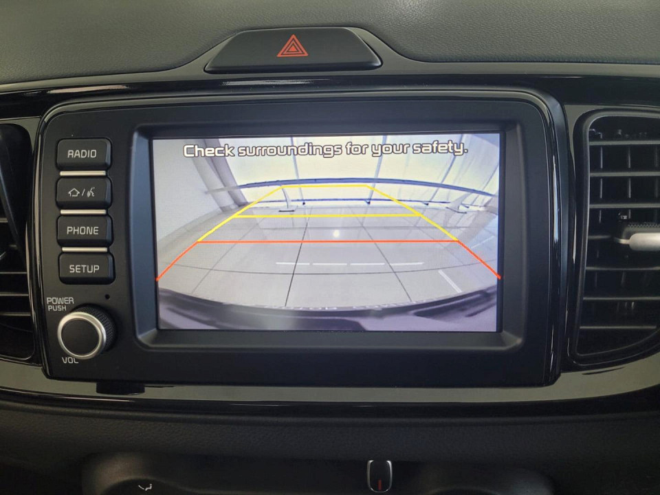 2025 KIA PEGAS 1.4 EX AT