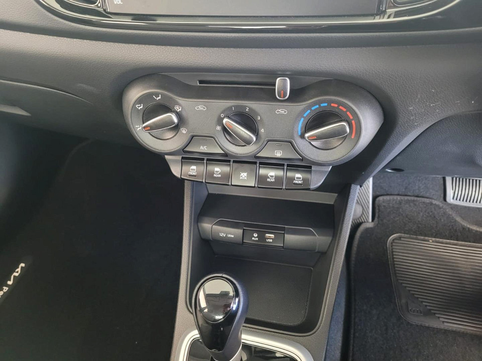 2025 KIA PEGAS 1.4 EX AT