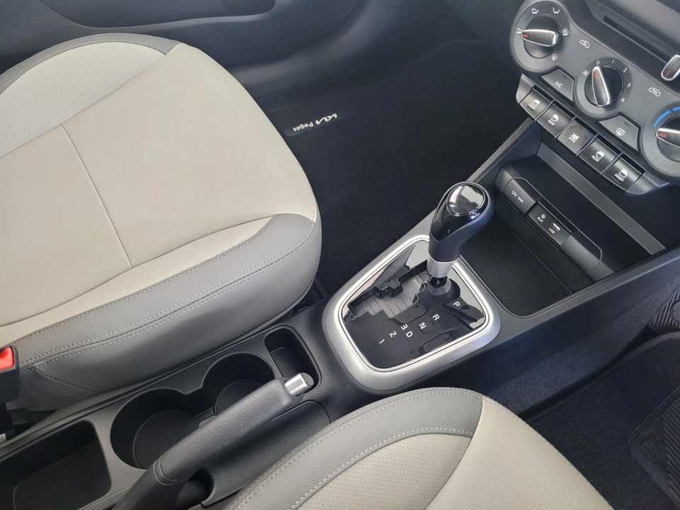 2025 KIA PEGAS 1.4 EX AT