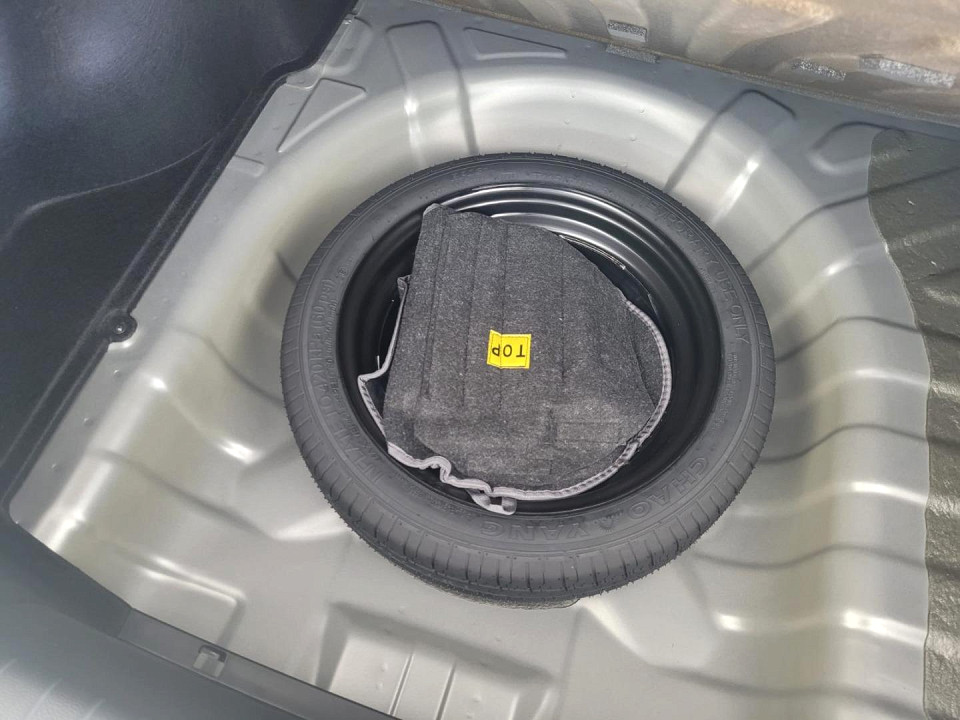 2025 KIA PEGAS 1.4 EX AT
