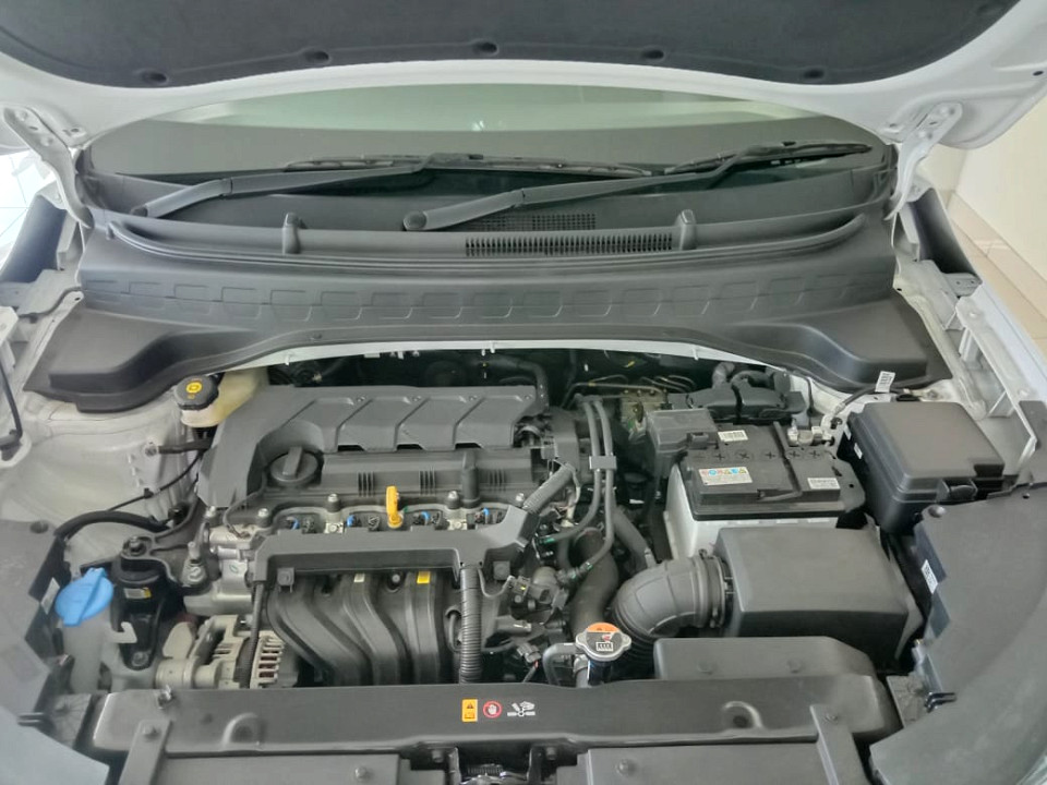 2025 KIA SONET 1.5 SX CVT