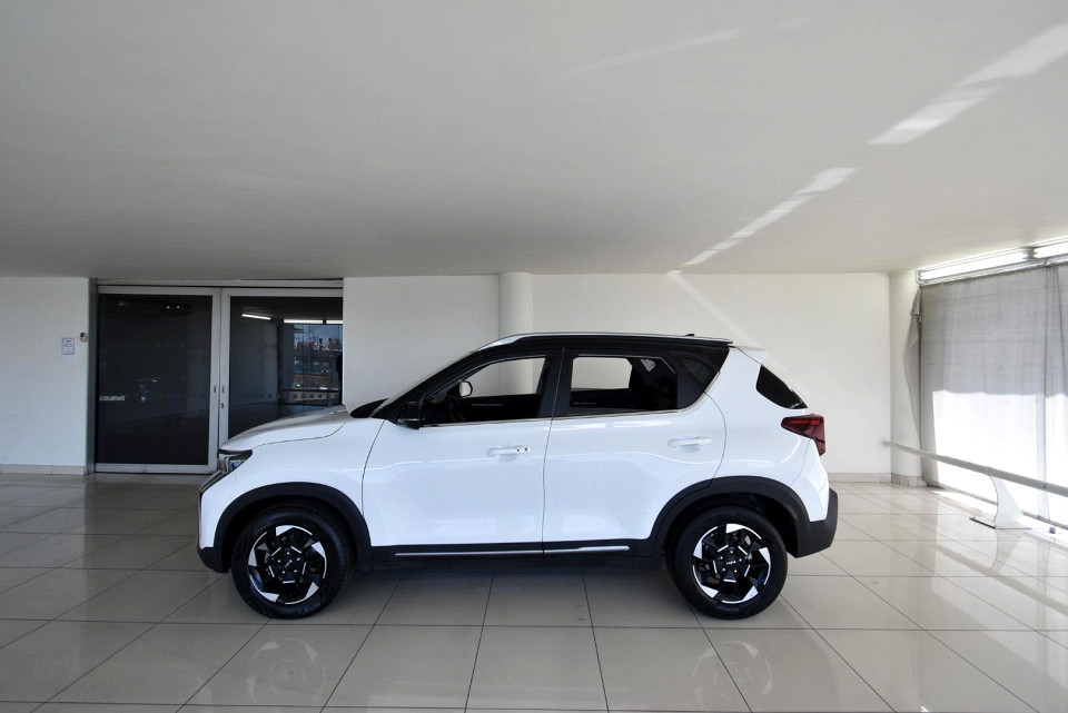 2025 KIA SONET 1.5 SX CVT