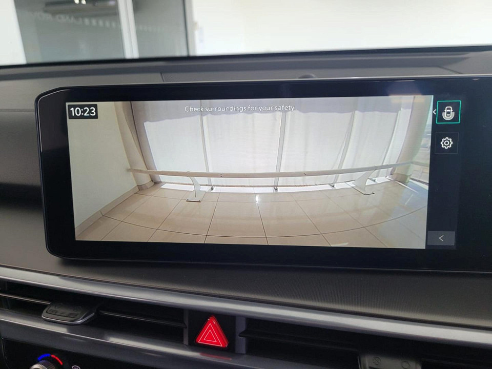 2025 KIA SORENTO 2.2 CRDi SX 8DCT AWD 7 SEATER