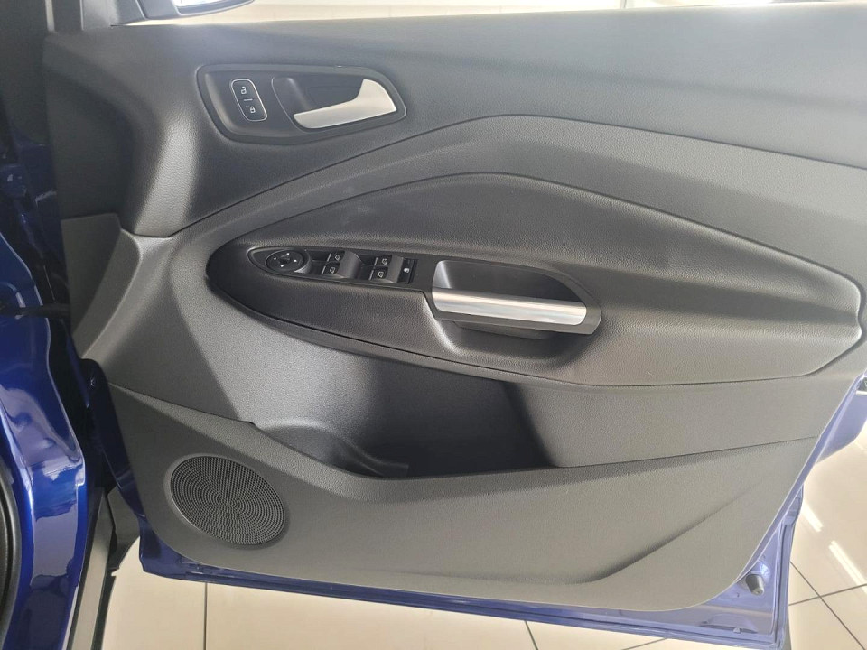 2017 FORD KUGA 1.5 ECOBOOST AMBIENTE FWD AT