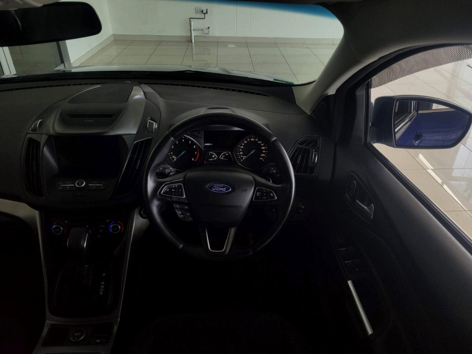 2017 FORD KUGA 1.5 ECOBOOST AMBIENTE FWD AT
