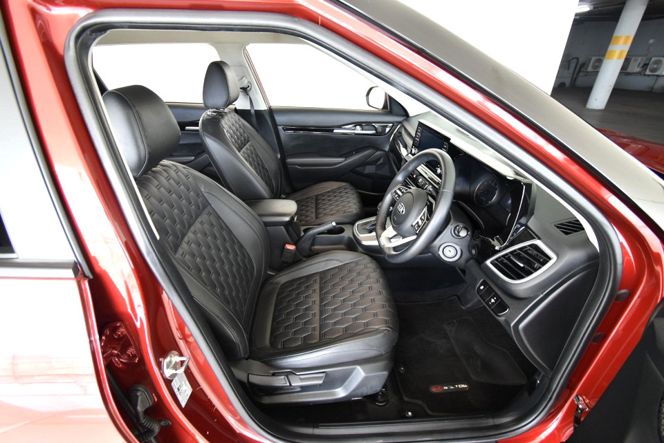 2020 KIA SELTOS 1.6 EX+ AT