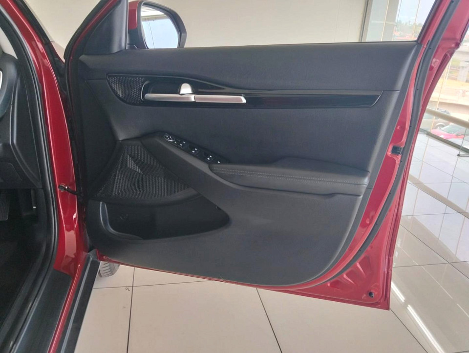 2020 KIA SELTOS 1.6 EX+ AT