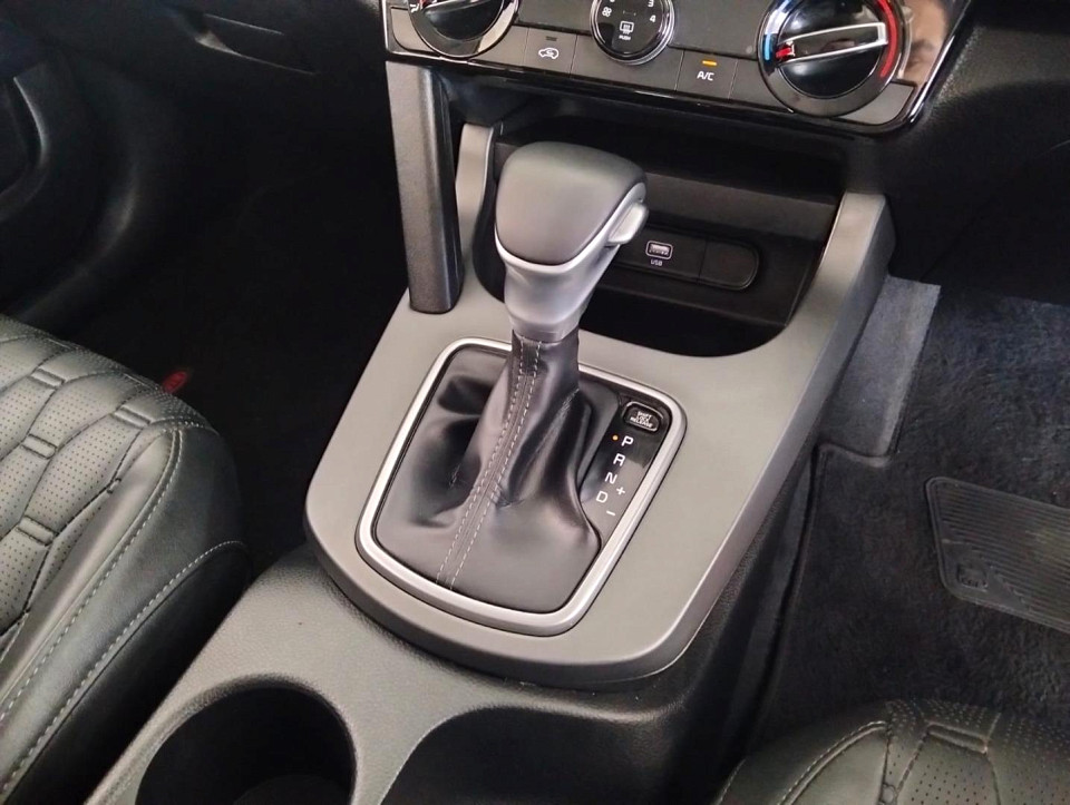 2020 KIA SELTOS 1.6 EX+ AT