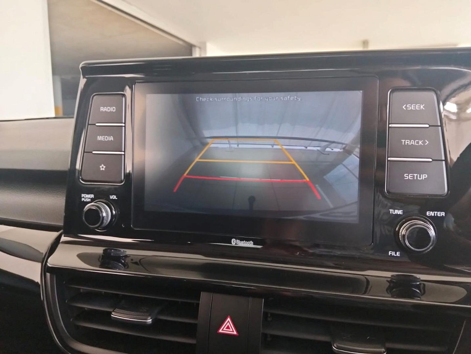 2020 KIA SELTOS 1.6 EX+ AT