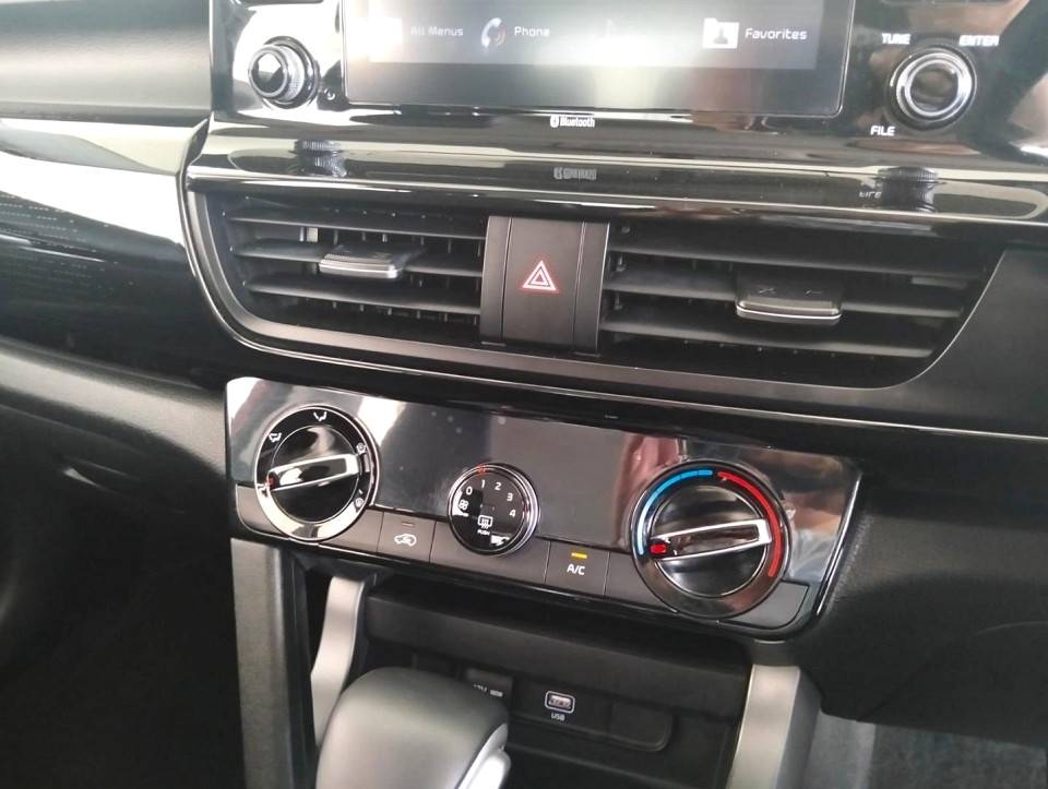 2020 KIA SELTOS 1.6 EX+ AT