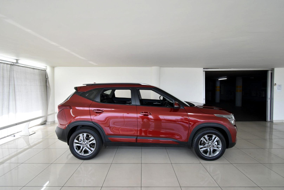 2020 KIA SELTOS 1.6 EX+ AT