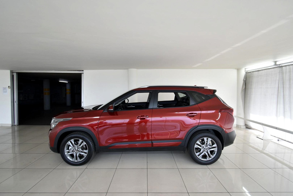 2020 KIA SELTOS 1.6 EX+ AT