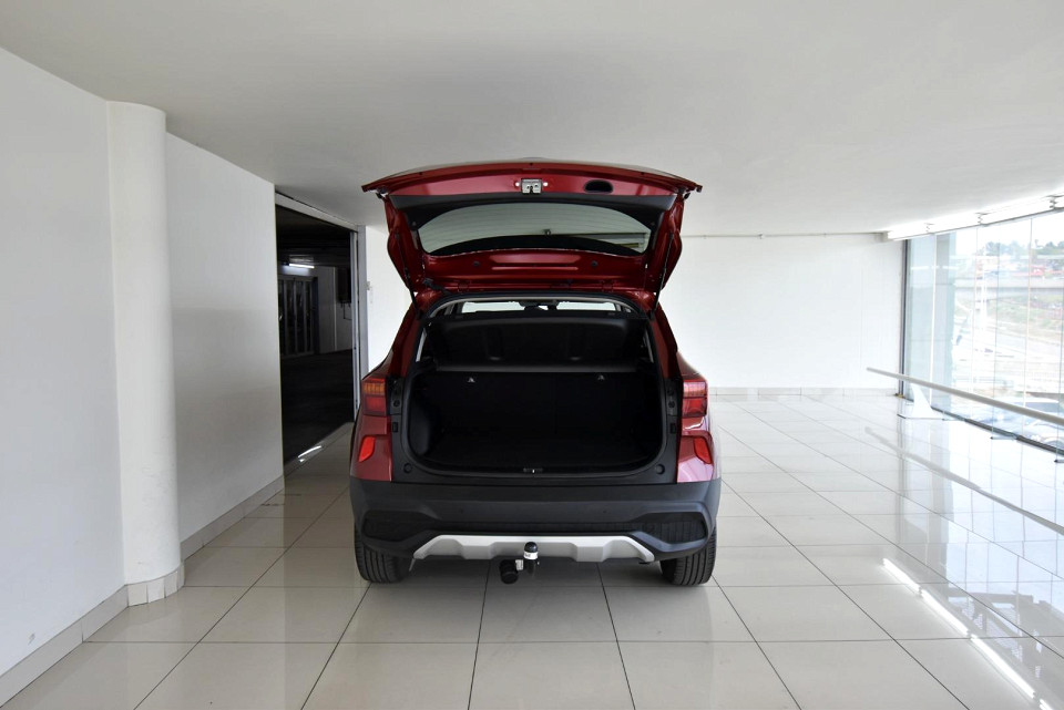 2020 KIA SELTOS 1.6 EX+ AT