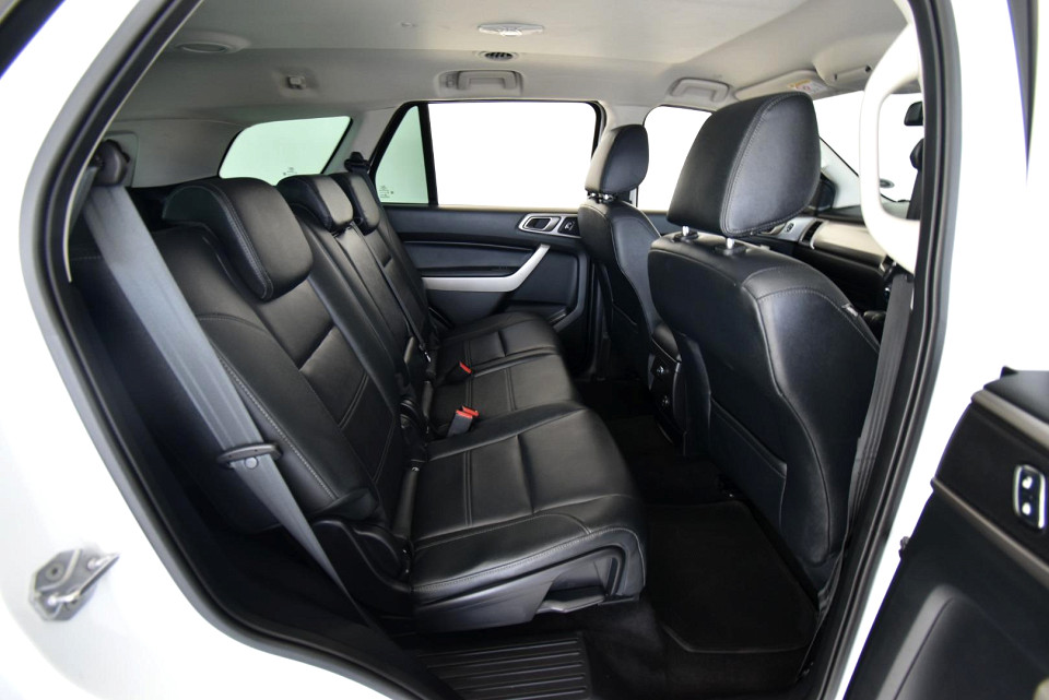 2022 FORD EVEREST 2.0 TURBO XLT 4X2 AT
