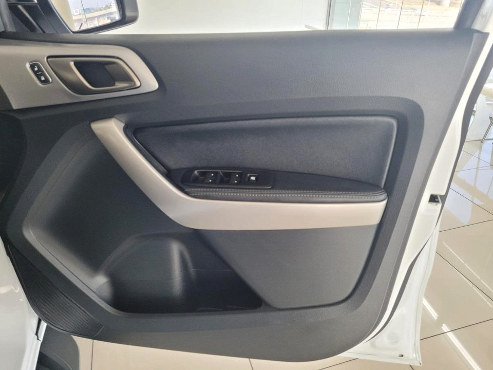 2022 FORD EVEREST 2.0 TURBO XLT 4X2 AT