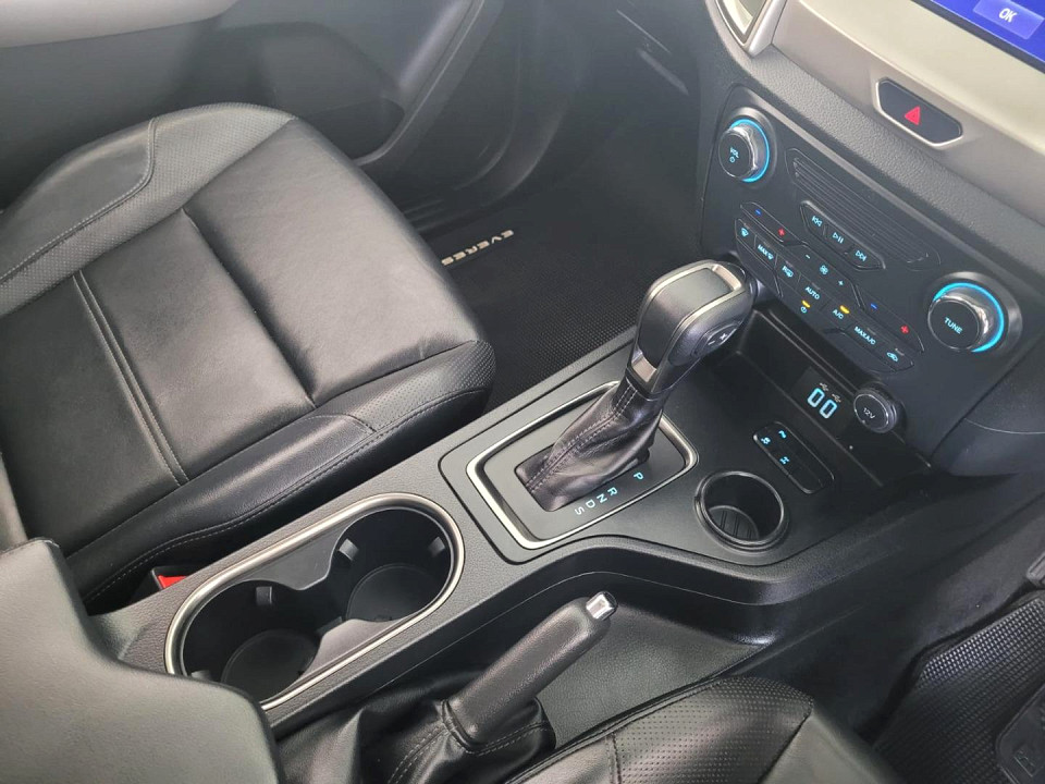 2022 FORD EVEREST 2.0 TURBO XLT 4X2 AT